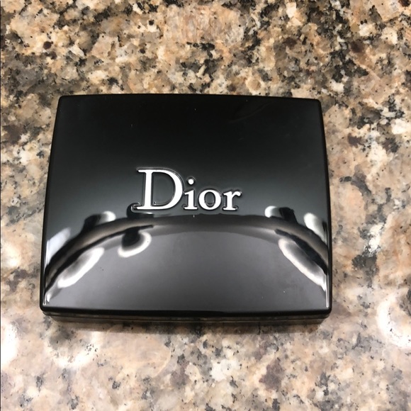 Dior Other - Dior eyeshadow palette
